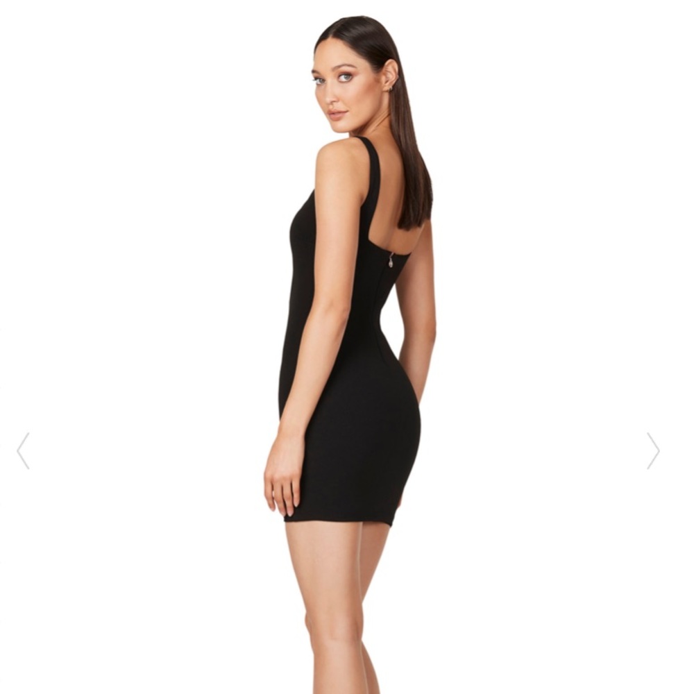 NOOKIE RENDEVOUS BODYCON MINI - Picture 1 of 5